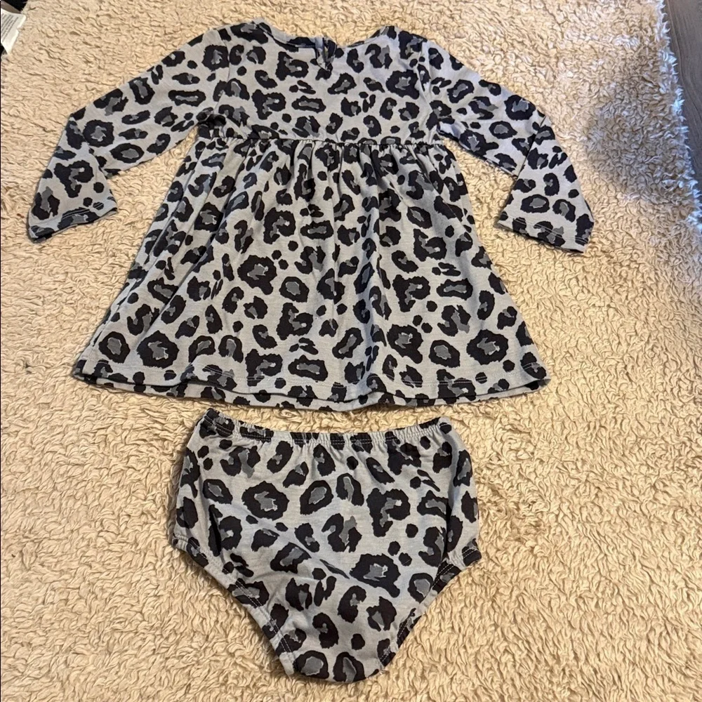 Toddler Wonder Nation Outfit